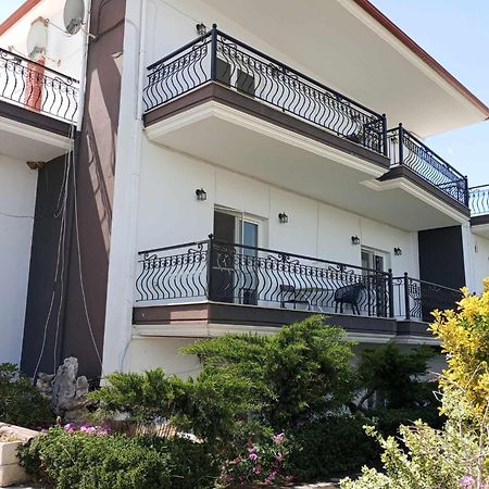 Villa Camellia Врасна Экстерьер фото