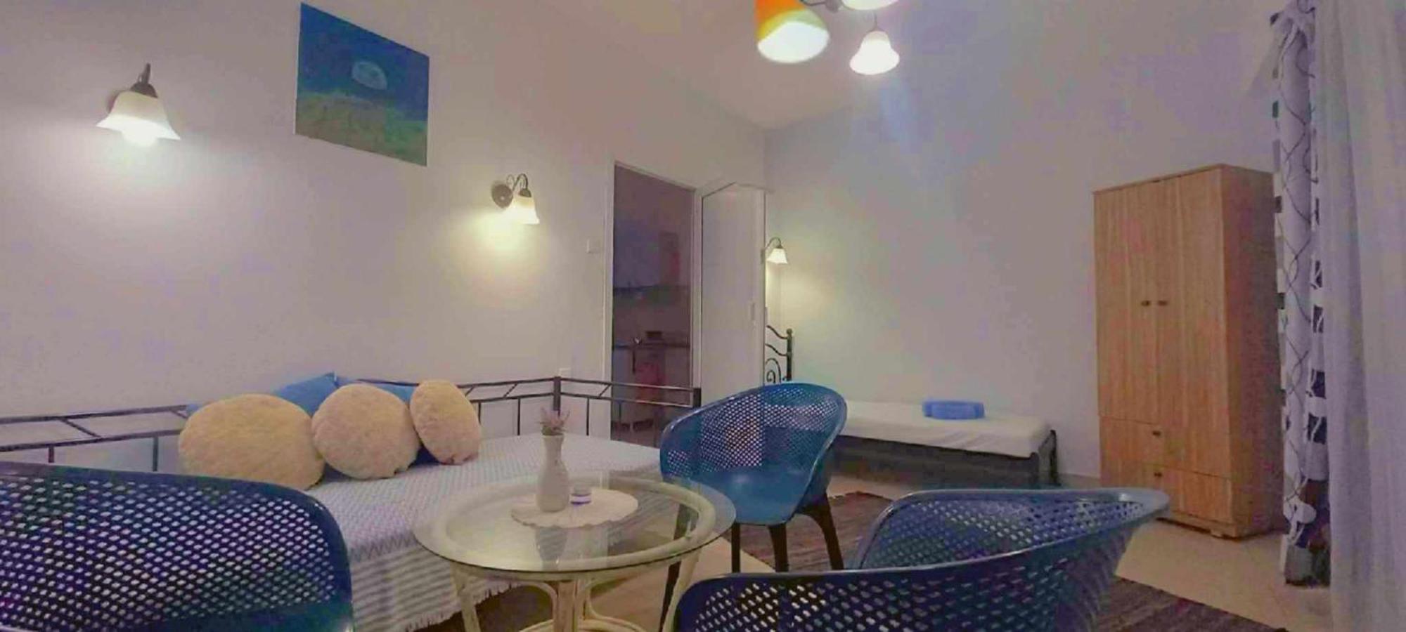 Villa Camellia Врасна Экстерьер фото